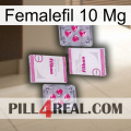 Femalefil 10Mg 33